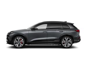 Audi Q6 e-tron Q6 SUV e-tron perf. S line 0,25%*Air*Matrix*B&O