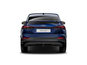 Audi Q4 e-tron Q4 Sportback 45 e-tron advanced LED*AHK*Navi