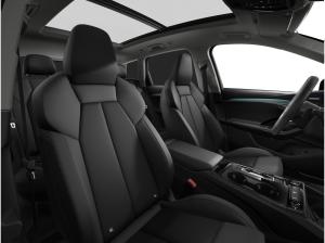 Audi Q6 e-tron Q6 SUV e-tron perf. S line 0,25%*Air*Matrix*B&O