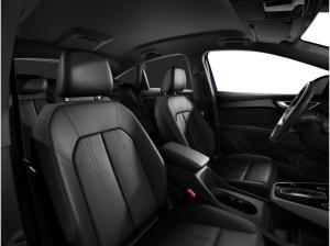 Audi Q4 e-tron Q4 Sportback 45 e-tron advanced LED*AHK*Navi