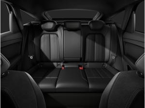 Audi Q4 e-tron Q4 Sportback 45 e-tron advanced LED*AHK*Navi