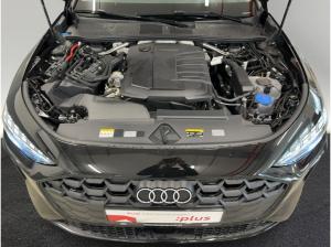 Audi A5 Avant TDI S tronic NAVI/B&O/ACC/LED-PLUS