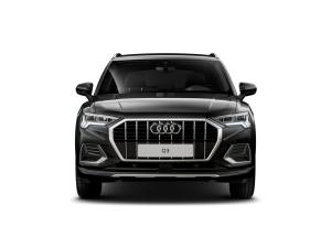 Audi Q3 35 TFSI advanced S tronic S LINE/NAVI/AHK/ACC