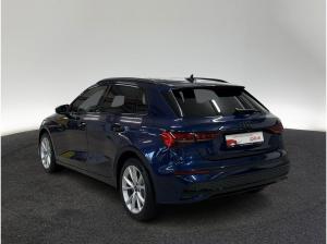 Audi A3 Sportback 35 TDI adv. S tronic S LINE/NAV/ACC