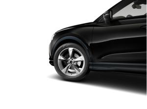 Audi Q3 35 TFSI advanced S tronic S LINE/NAVI/AHK/ACC