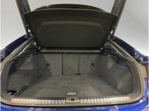 Audi Q3 Sportback 35 TFSI S line S tronic LEDER/NAVI