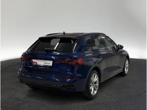 Audi A3 Sportback 35 TDI adv. S tronic S LINE/NAV/ACC