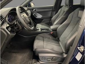 Audi Q3 Sportback 35 TFSI S line S tronic LEDER/NAVI