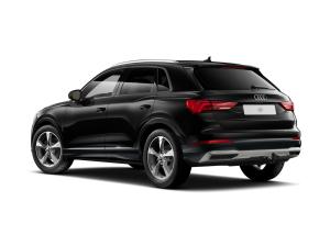 Audi Q3 35 TFSI advanced S tronic S LINE/NAVI/AHK/ACC