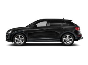 Audi Q3 35 TFSI advanced S tronic S LINE/NAVI/AHK/ACC