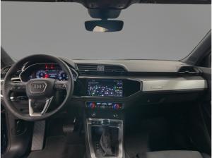 Audi Q3 Sportback 35 TFSI S line S tronic LEDER/NAVI