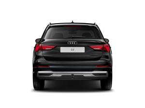 Audi Q3 35 TFSI advanced S tronic S LINE/NAVI/AHK/ACC