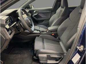 Audi A3 Sportback 35 TDI adv. S tronic S LINE/NAV/ACC