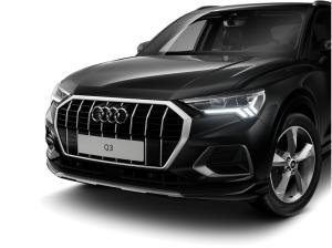 Audi Q3 35 TFSI advanced S tronic S LINE/NAVI/AHK/ACC