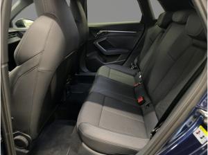 Audi A3 Sportback 35 TDI adv. S tronic S LINE/NAV/ACC