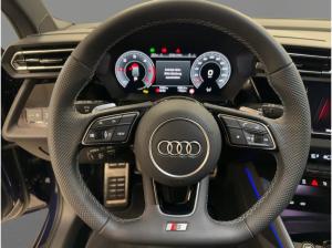 Audi A3 Sportback 35 TDI adv. S tronic S LINE/NAV/ACC