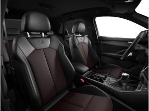 Audi Q3 35 TFSI advanced S tronic S LINE/NAVI/AHK/ACC