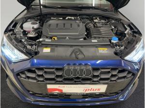 Audi A3 Sportback 35 TDI adv. S tronic S LINE/NAV/ACC