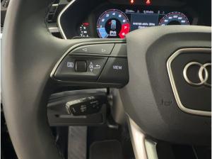Audi Q3 Sportback 35 TFSI S line S tronic LEDER/NAVI