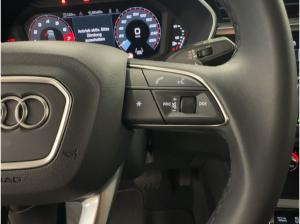 Audi Q3 Sportback 35 TFSI S line S tronic LEDER/NAVI