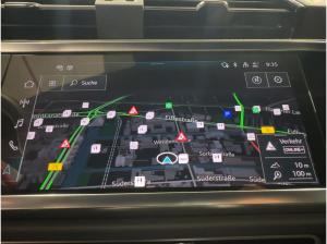 Audi Q3 Sportback 35 TFSI S line S tronic LEDER/NAVI