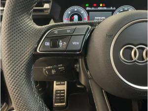 Audi A3 Sportback 35 TDI adv. S tronic S LINE/NAV/ACC