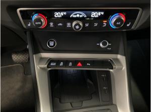 Audi Q3 Sportback 35 TFSI S line S tronic LEDER/NAVI