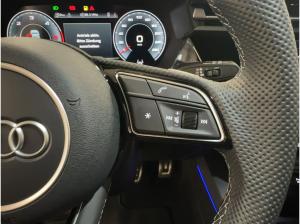 Audi A3 Sportback 35 TDI adv. S tronic S LINE/NAV/ACC