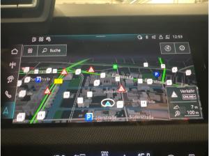 Audi A3 Sportback 35 TDI adv. S tronic S LINE/NAV/ACC