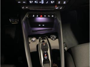 Audi A3 Sportback 35 TDI adv. S tronic S LINE/NAV/ACC