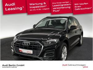 Audi Q5 50 TFSI e qu.S tr. AHK 360°K VIRTUAL LED NAVI
