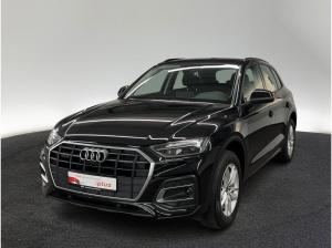 Audi Q5 50 TFSI e qu.S tr. AHK 360°K VIRTUAL LED NAVI