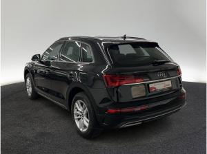 Audi Q5 50 TFSI e qu.S tr. AHK 360°K VIRTUAL LED NAVI