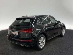 Audi Q5 50 TFSI e qu.S tr. AHK 360°K VIRTUAL LED NAVI