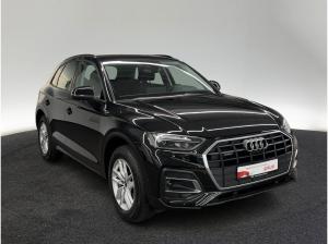 Audi Q5 50 TFSI e qu.S tr. AHK 360°K VIRTUAL LED NAVI
