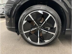 Audi Q4 e-tron Q4 Sportback 55 e-tron qu. PANO HUD MATRIX NAVI