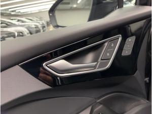 Audi Q4 e-tron Q4 Sportback 55 e-tron qu. PANO HUD MATRIX NAVI