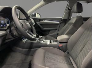 Audi Q5 50 TFSI e qu.S tr. AHK 360°K VIRTUAL LED NAVI