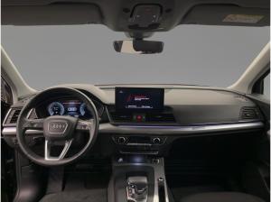 Audi Q5 50 TFSI e qu.S tr. AHK 360°K VIRTUAL LED NAVI