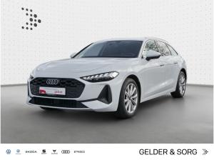 Audi A5 Avant 40 TDI LED*RFK*Tech*ACC*Sport*Sound