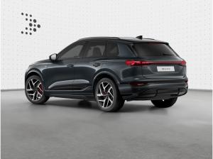 Audi Q6 e-tron Q6 SUV e-tron quattro S line Air*Matrix*B&O*HuD