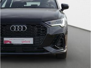 Audi Q3 Sportback 35 TDI S line Pano*CarPlay*LED*RFK*