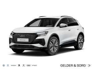 Audi Q4 e-tron Q4 45 e-tron 0,25%*LED*AHK*EPH*Sound*Virtual