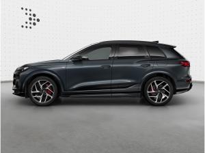 Audi Q6 e-tron Q6 SUV e-tron quattro S line Air*Matrix*B&O*HuD