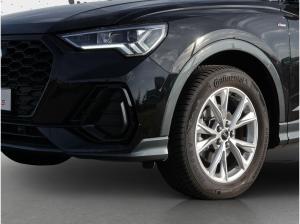 Audi Q3 Sportback 35 TDI S line Pano*CarPlay*LED*RFK*