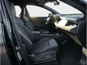 Audi Q6 e-tron Q6 SUV e-tron quattro S line Air*Matrix*B&O*HuD