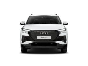 Audi Q4 e-tron Q4 45 e-tron 0,25%*LED*AHK*EPH*Sound*Virtual