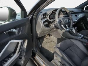 Audi Q3 Sportback 35 TDI S line Pano*CarPlay*LED*RFK*