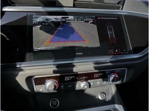 Audi Q3 Sportback 35 TDI S line Pano*CarPlay*LED*RFK*