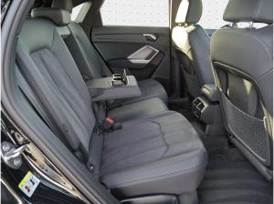 Audi Q3 Sportback 35 TDI S line Pano*CarPlay*LED*RFK*